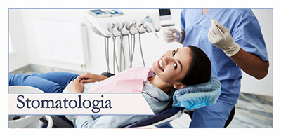 Stomatologia